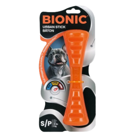 Bionic Dog Toy Urban Stick Small