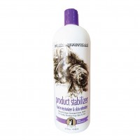 1 All System Product Stabilizer, Coat Re-Texturizer & Skin Refresher for Dogs 32oz