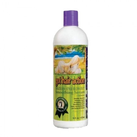 1 All Systems Got Hair Action Keratin Treatment Conditioner For Dogs Dog 473ml