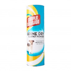Simple Solution Urine Dry Carpet Powder 680g