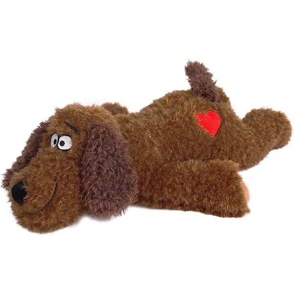 AFP Dog Toy Calming Pals Anti Anxiety Dog Plush