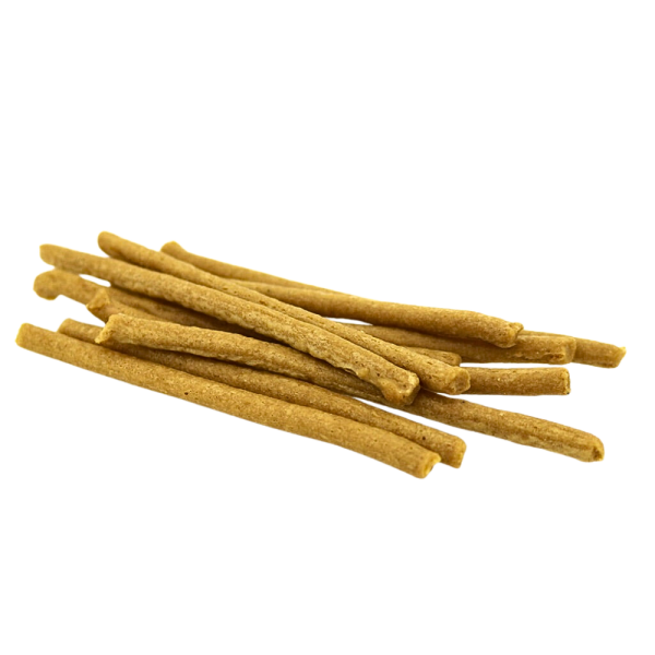 DoggyMan Treat Vegetable Sticks with Pumpkin 30g
