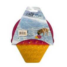 AFP Calming Pals Lick Mat Ice Cream