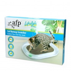 AFP Lifestyle 4 Pets Runaway Scratcher