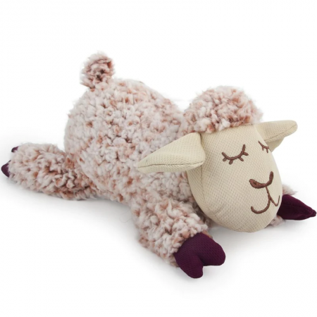 AFP Dog Toy Calming Pals Scented Sheep Plush