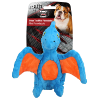 AFP Dog Toy My T-Rex Mini Pterodactyle