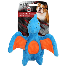 AFP Dog Toy My T-Rex Mini Pterodactyle