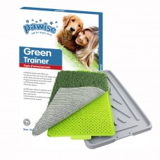 Pawise Green Trainer Tray