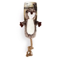 AFP Dog Toy Classic Russel Beaver