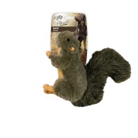 AFP Dog Toy Classic  Squirrel Small