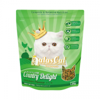 Aatas Cat Dry Food Country Delight Chicken 1.2kg