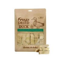 Absolute Bites Dog Treats Freeze-Dried Duck 50g