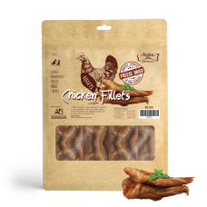 Absolute Bites Freeze Dried Chicken Fillet 200g