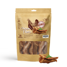 Absolute Bites Freeze Dried Chicken Fillets Dog Treats 70g