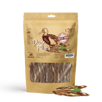 Absolute Bites Freeze Dried Duck Fillet 70g