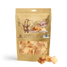Absolute Bites Cheese Croutons 90g