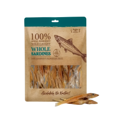 Absolute Bites Dog Treats Freeze-Dried Sardine 60g