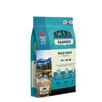 Acana Dog Dry Food Classics Wild Coast Recipe 2kg
