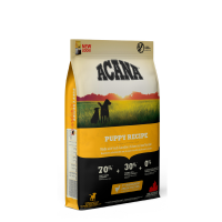 Acana Dog Dry Food Heritage Puppy Recipe 2kg