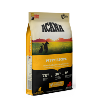 Acana Dog Dry Food Heritage Puppy Recipe  6kg