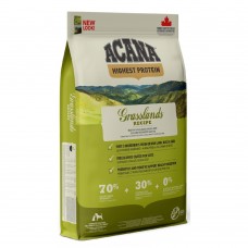 Acana Dog Dry Food Regionals Grassland Recipe 11.4kg