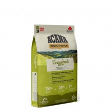 Acana Dog Dry Food Regionals Grassland Recipe 2kg