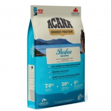 Acana Dog Dry Food Regionals Pacifica Recipe  11.4kg