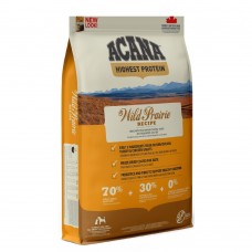 Acana Dog Dry Food Regionals Wild Prairie Recipe 11.4kg 