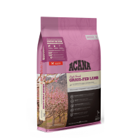 Acana Dog Dry Food Singles Grass-Fed Lamb Recipe 6kg
