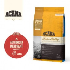 Acana Classics Prairie Poultry Dog Dry Food 2kg