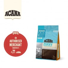 Acana Heritage Puppy Small Breed Dog Dry Food 6kg