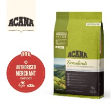 Acana Regionals Grassland Dog Dry Food 11.4kg