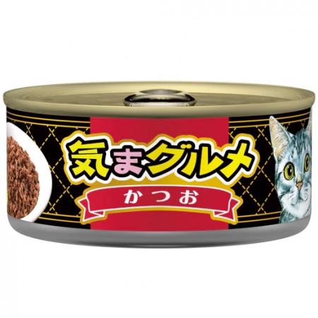 Aixia Canned Food Kimagurume Skipjack Tuna 155g