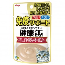 Aixia Kenko Pouch Immunity Support Chicken Fillet Paste 40g