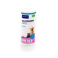 Allerderm Pets Shampoo Normal Skin 250ml