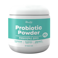 Altimate Pet Supplement Probiotic Powder for Cat & Dog 200g