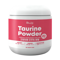Altimate Pet Supplement Taurine Powder for Cat 200g
