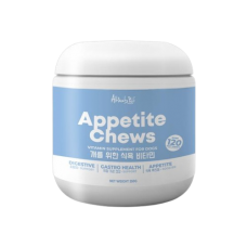 Altimate Pet Dog Appetite Chews (120 Chews/250g)