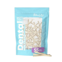 Altimate Pet Dog Dental Chew Milk Mini Stick (150g)