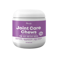 Altimate Pet Dog Vitamin Joint Care (120 Chews/250g)
