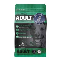 Annamaet Dog Adult Chicken and Brown Rice Dry Food 11.34kg