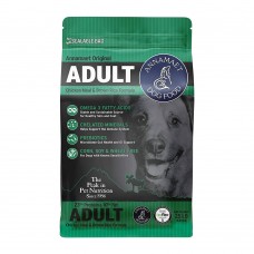 Annamaet Dog Adult Chicken and Brown Rice Dry Food 11.34kg