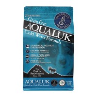 Annamaet Dog Grain Free Aqualuk Salmon and Herring Dry Food 2.27kg