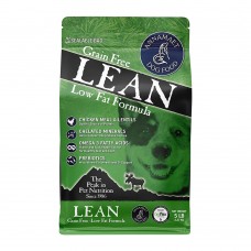 Annamaet Dog Grain Free Lean Low Fat Dry Food 2.27kg