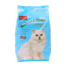 Aristo Cats Dry Food Mackerel & Chicken 7.5kg