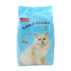 Aristo Cats Dry Food Tuna & Chicken 7.5kg