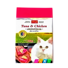 Aristo Cats Dry Premium Food Tuna & Chicken 10kg