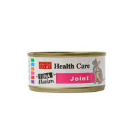 Aristo Cats Health Care Joint Tuna with Chicken 70g carton (24 Cans)