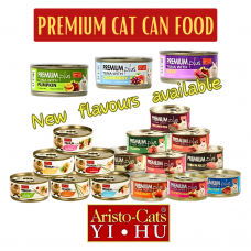 Aristo Cats Premium Plus PROMO: Bundle Of 10Ctns