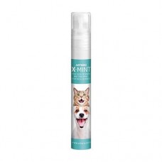 Artero X-Mint Oral Spray for Dogs and Cats 14ml